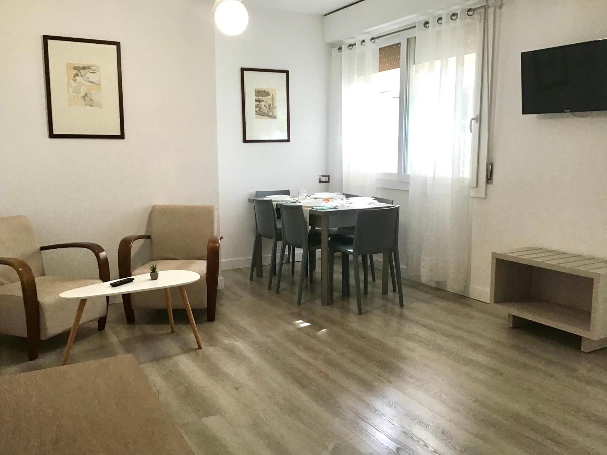 La Coccinella Residence Сан Винченцо Екстериор снимка