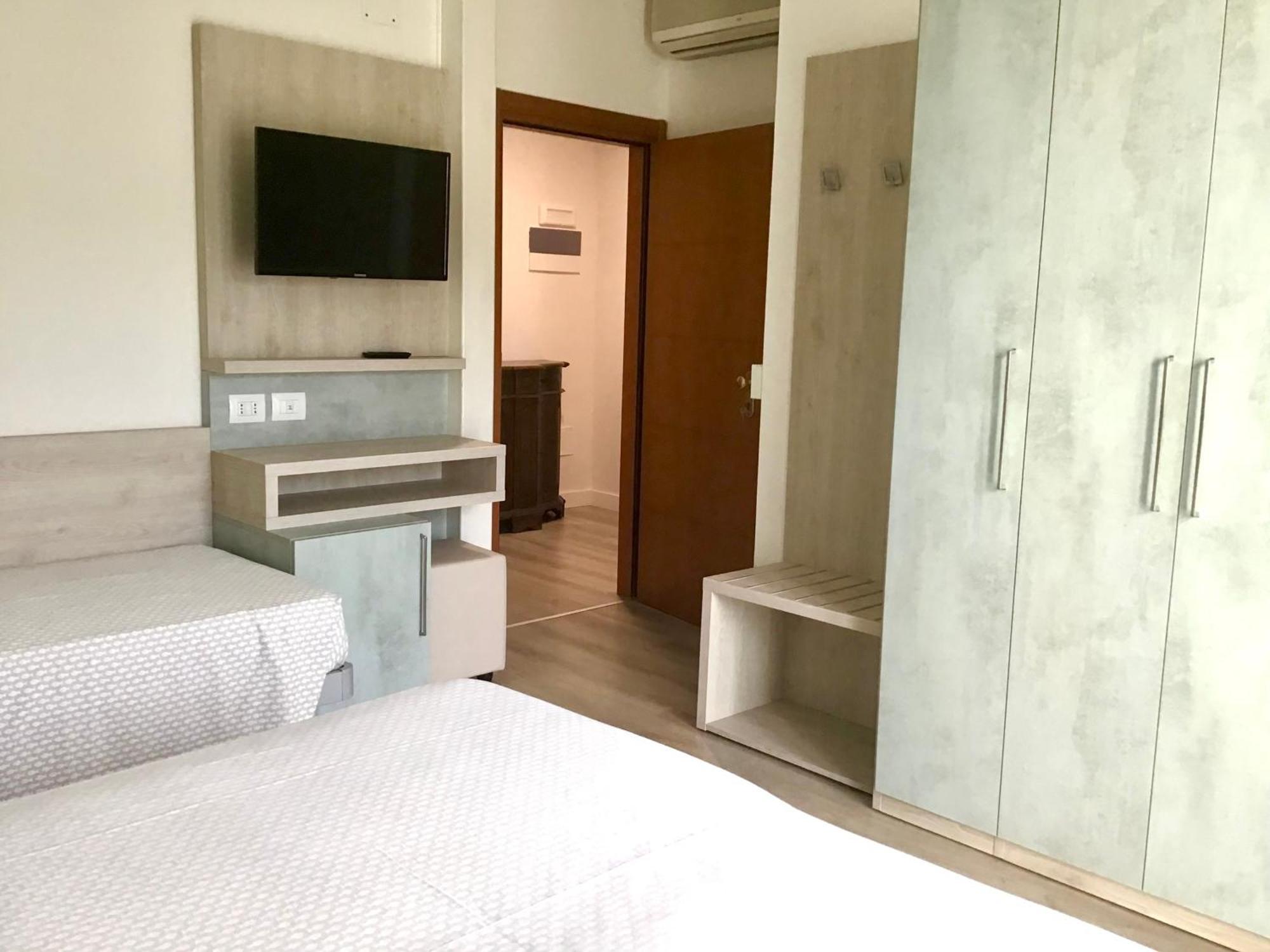 La Coccinella Residence Сан Винченцо Екстериор снимка