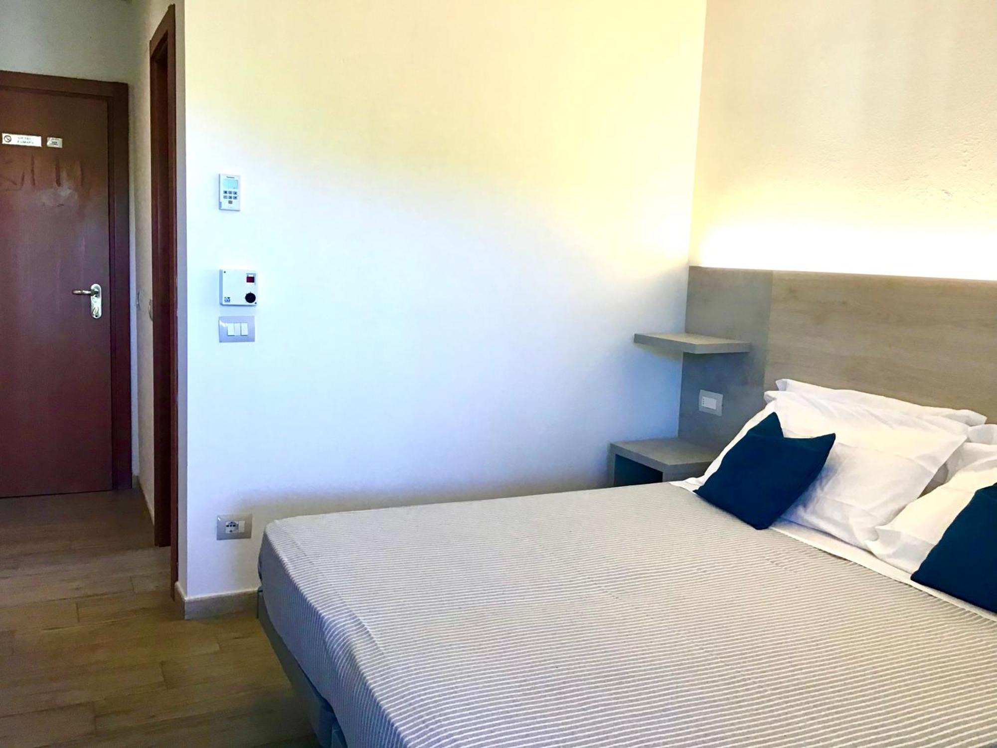 La Coccinella Residence Сан Винченцо Екстериор снимка