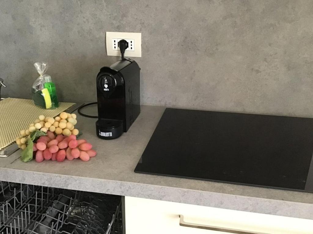 La Coccinella Residence Сан Винченцо Екстериор снимка