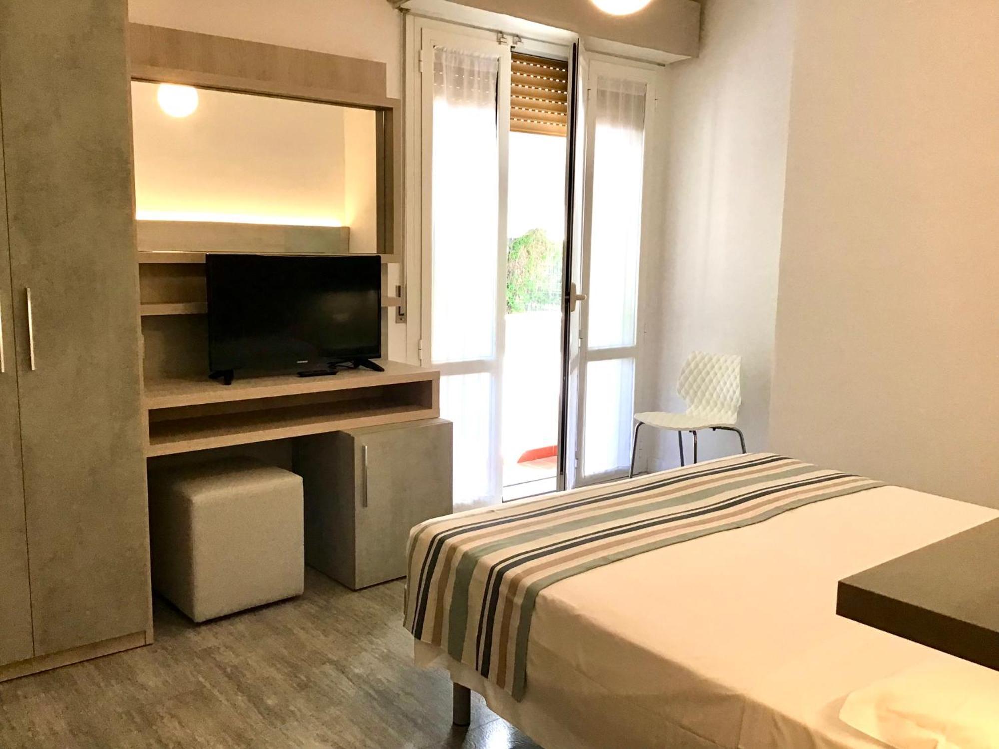 La Coccinella Residence Сан Винченцо Екстериор снимка