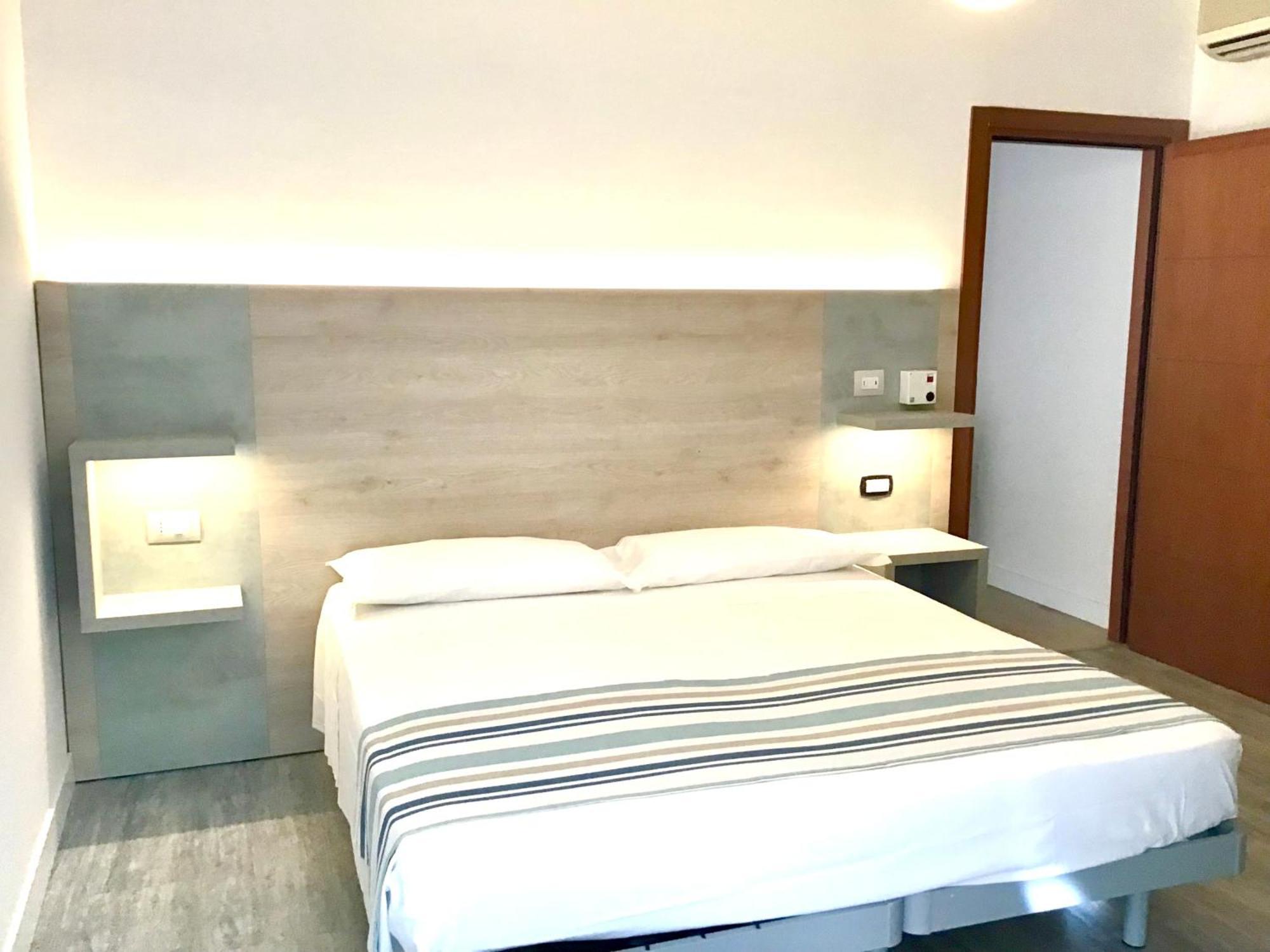 La Coccinella Residence Сан Винченцо Екстериор снимка