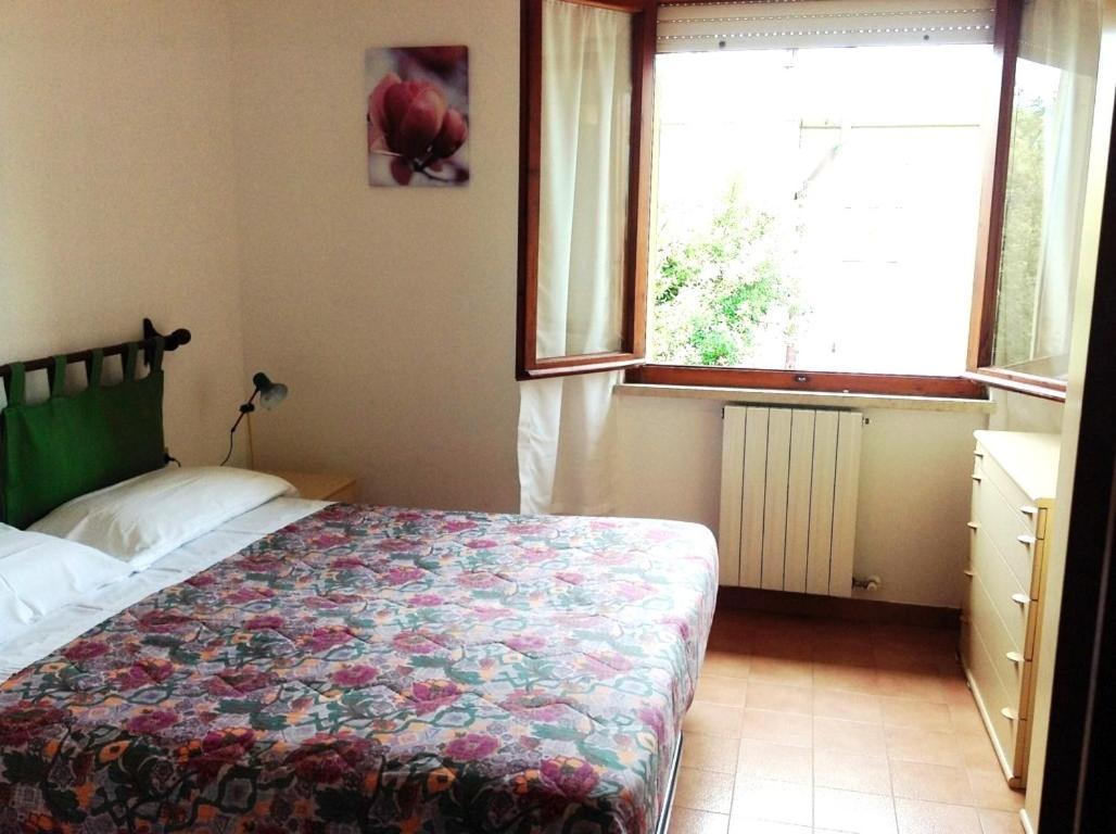 La Coccinella Residence Сан Винченцо Екстериор снимка