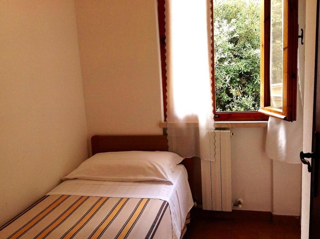 La Coccinella Residence Сан Винченцо Екстериор снимка