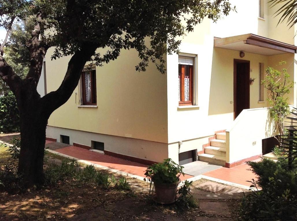 La Coccinella Residence Сан Винченцо Екстериор снимка